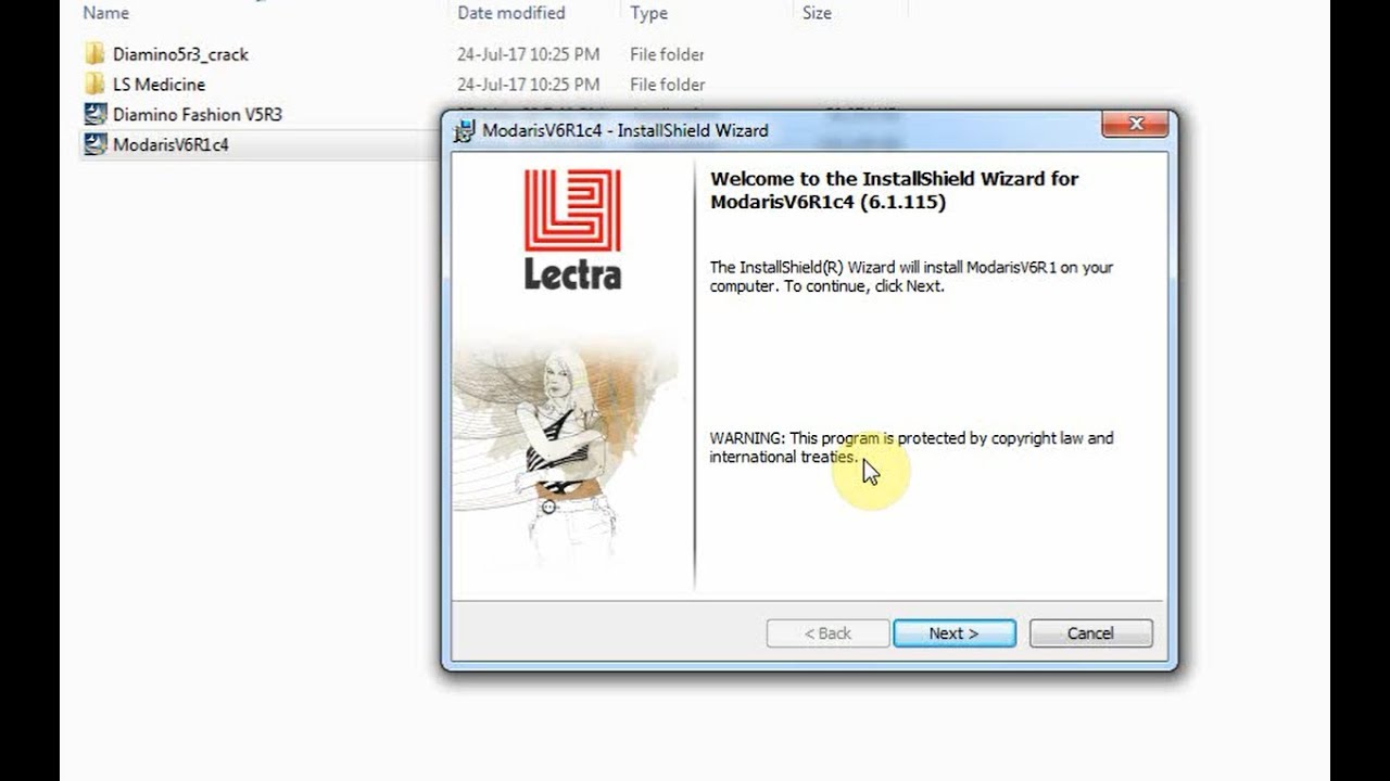 Download free software Lectra Romans Cad Free